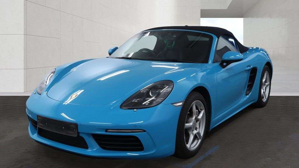 A 2019 PORSCHE 718 BOXSTER 2.0T Convertible GPF 2dr Petrol PDK Euro 6 | 2 KEYS | 1 PREVIOUS OWNER | SA A 2019 PORSCHE 718 BOXSTER 2.0T Convertible GPF 2dr Petrol PDK Euro 6 | 2 KEYS | 1 PREVIOUS OWNER | SA