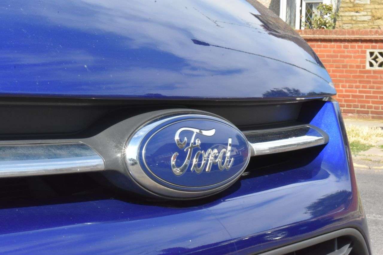 2017 FORD TRANSIT CUSTOM 2017 FORD TRANSIT CUSTOM