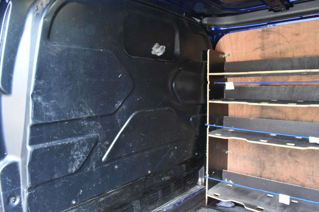 2017 FORD TRANSIT CUSTOM 2017 FORD TRANSIT CUSTOM