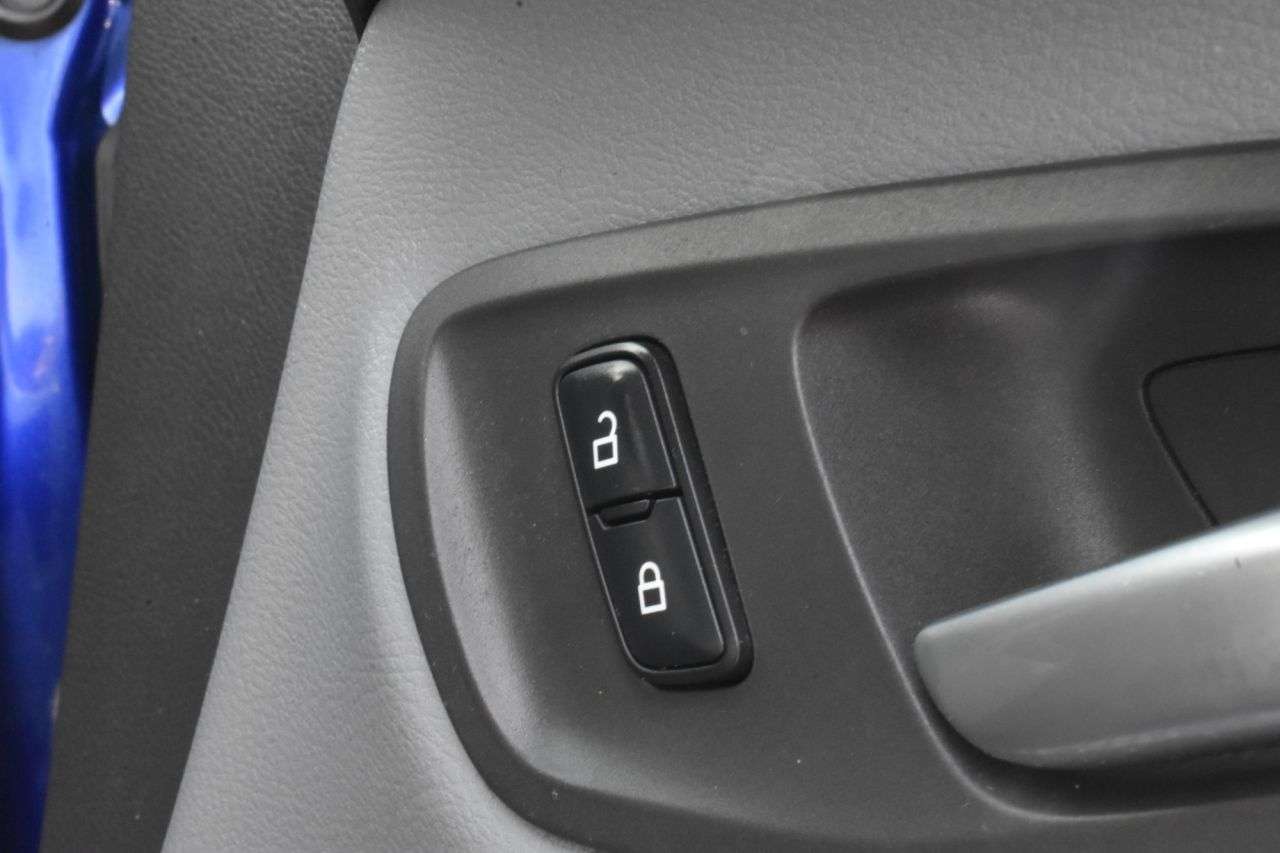 2017 FORD TRANSIT CUSTOM 2017 FORD TRANSIT CUSTOM