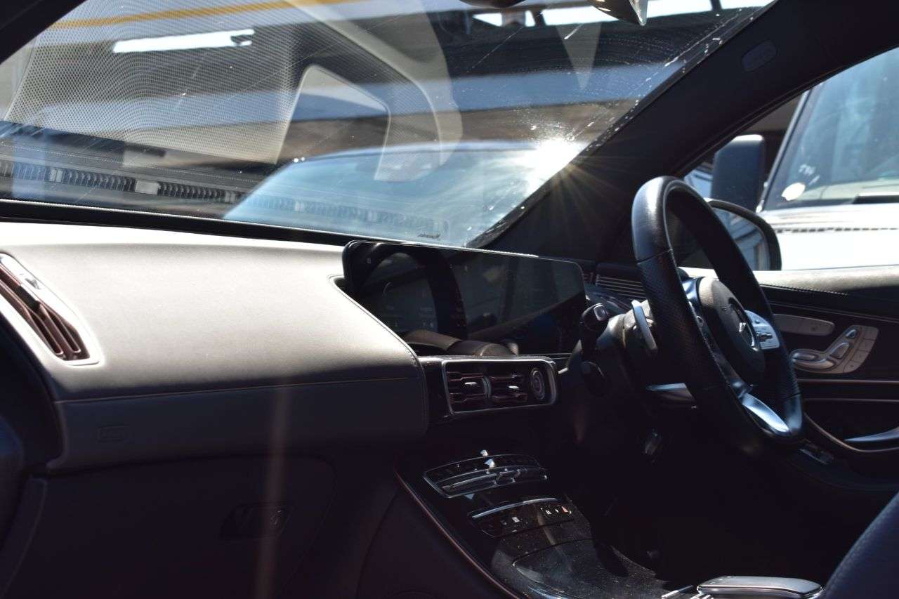 2022 MERCEDES-BENZ EQC 2022 MERCEDES-BENZ EQC