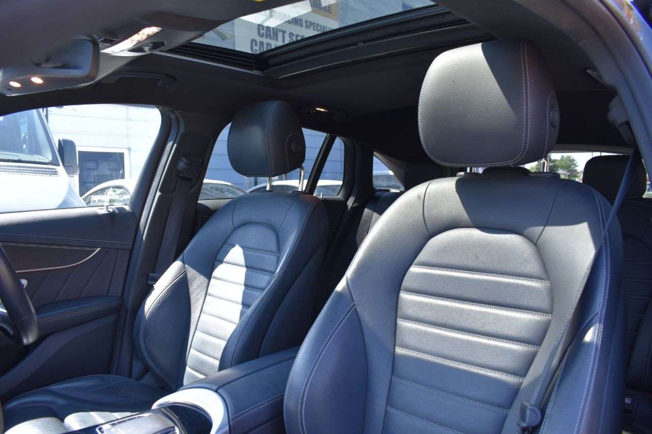 2022 MERCEDES-BENZ EQC 2022 MERCEDES-BENZ EQC