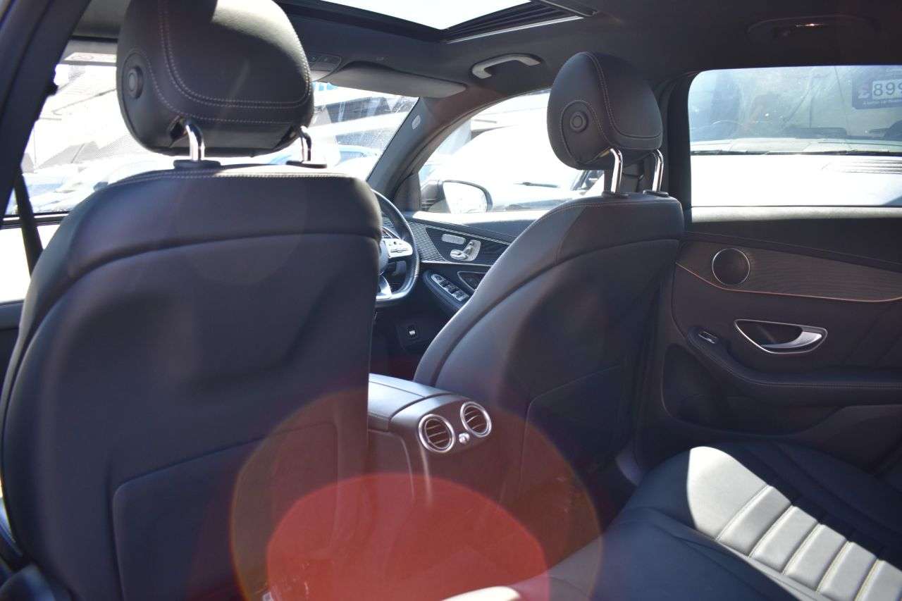 2022 MERCEDES-BENZ EQC 2022 MERCEDES-BENZ EQC