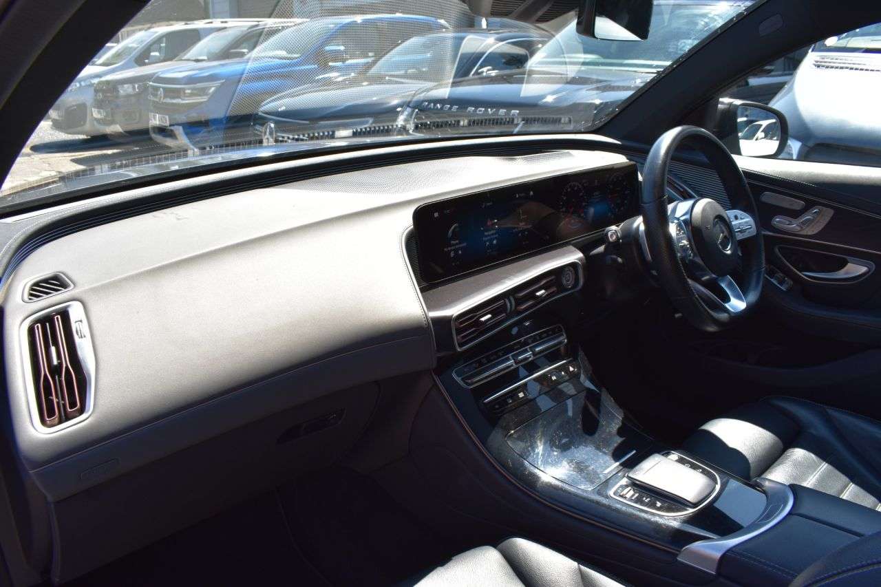 2022 MERCEDES-BENZ EQC 2022 MERCEDES-BENZ EQC