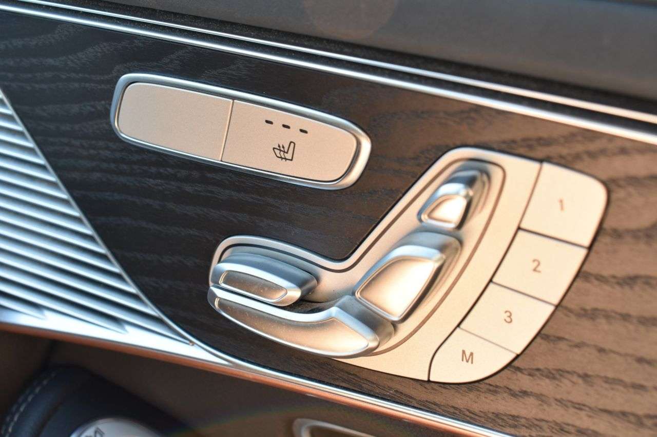 2022 MERCEDES-BENZ EQC 2022 MERCEDES-BENZ EQC