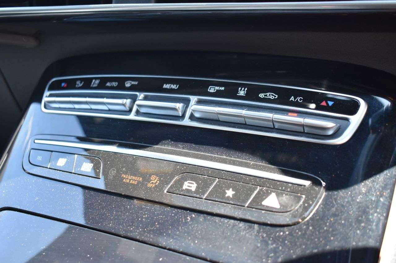 2022 MERCEDES-BENZ EQC 2022 MERCEDES-BENZ EQC