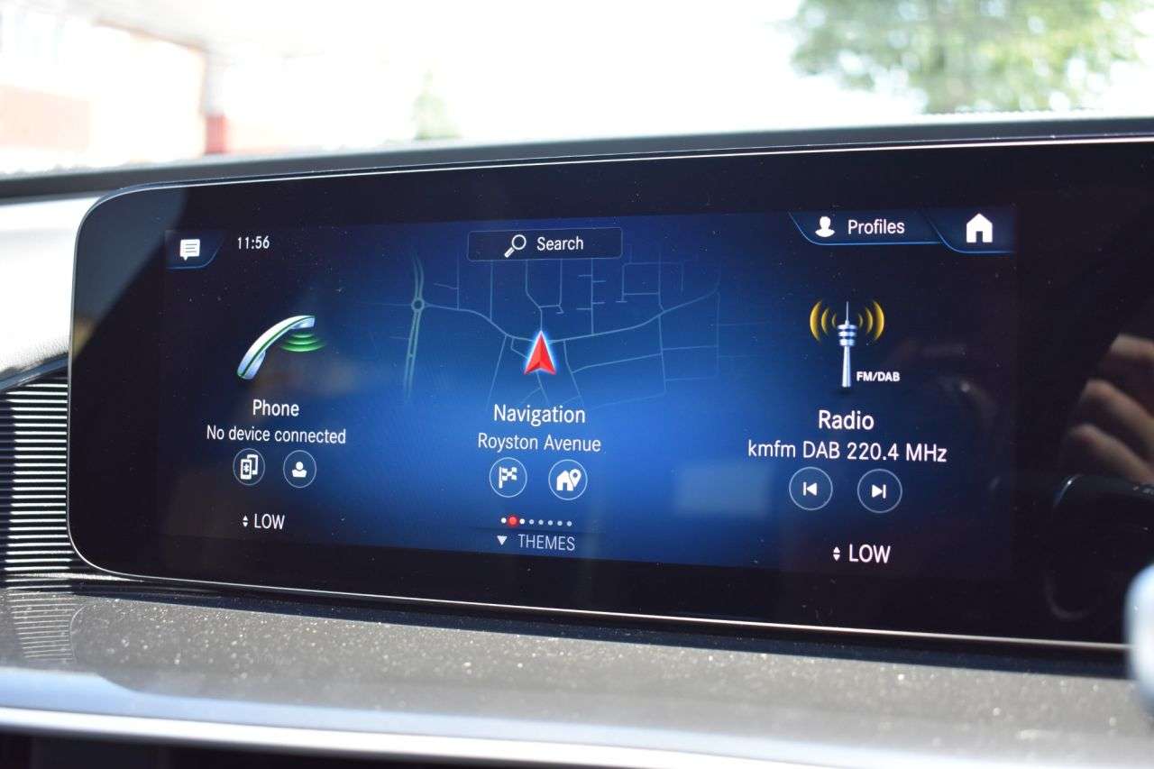 2022 MERCEDES-BENZ EQC 2022 MERCEDES-BENZ EQC