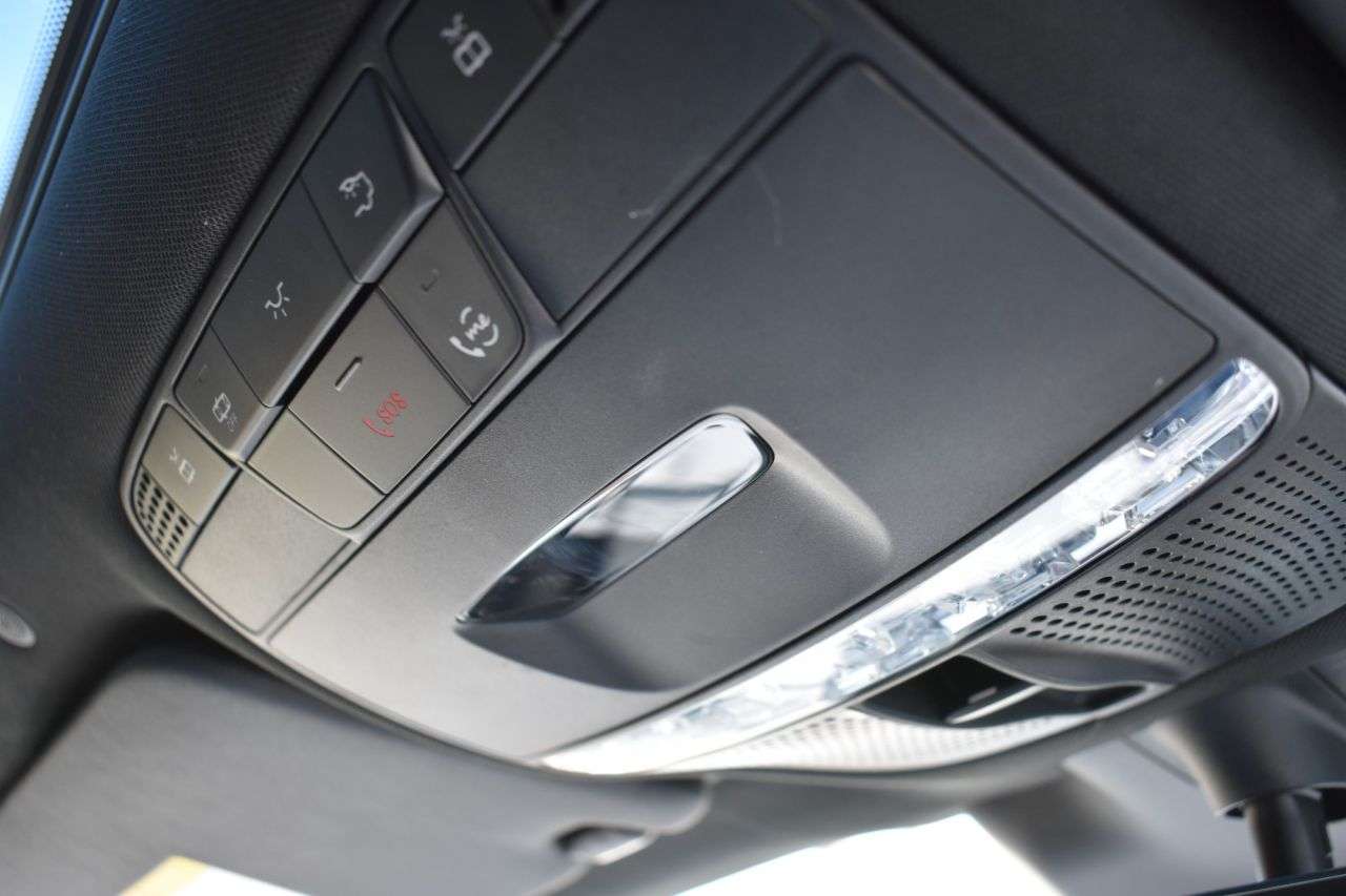 2022 MERCEDES-BENZ EQC 2022 MERCEDES-BENZ EQC