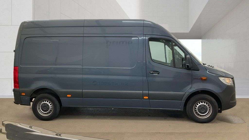 2020 MERCEDES-BENZ ESPRINTER 2020 MERCEDES-BENZ ESPRINTER