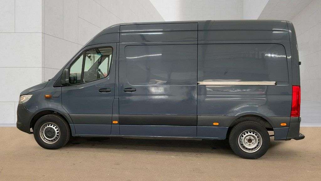 2020 MERCEDES-BENZ ESPRINTER 2020 MERCEDES-BENZ ESPRINTER