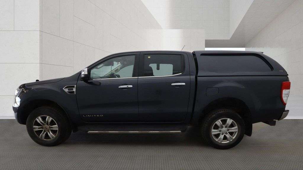 2020 FORD RANGER 2020 FORD RANGER