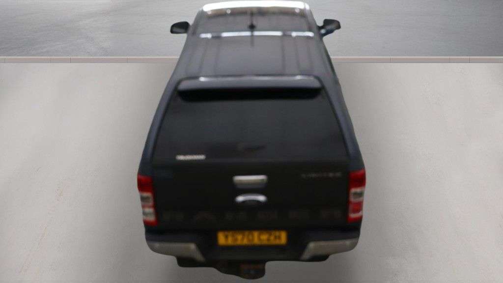 2020 FORD RANGER 2020 FORD RANGER