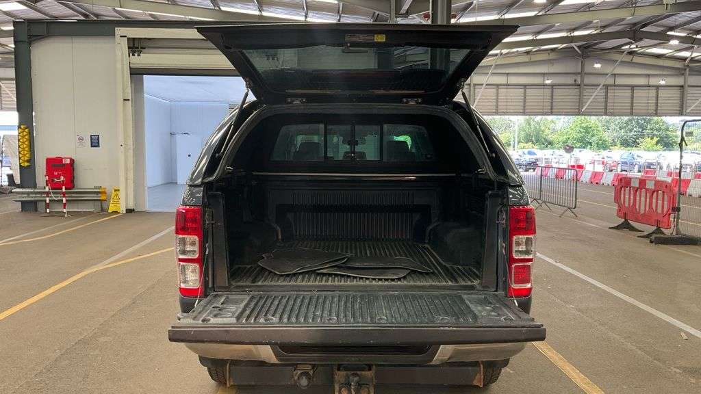 2020 FORD RANGER 2020 FORD RANGER