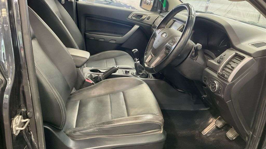 2020 FORD RANGER 2020 FORD RANGER
