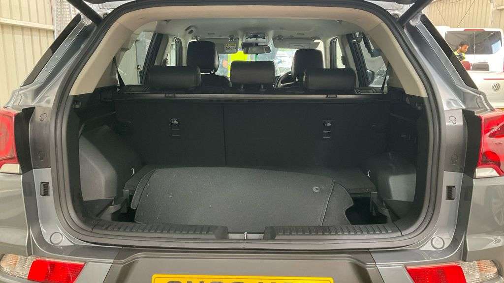 2023 SSANGYONG KORANDO 2023 SSANGYONG KORANDO