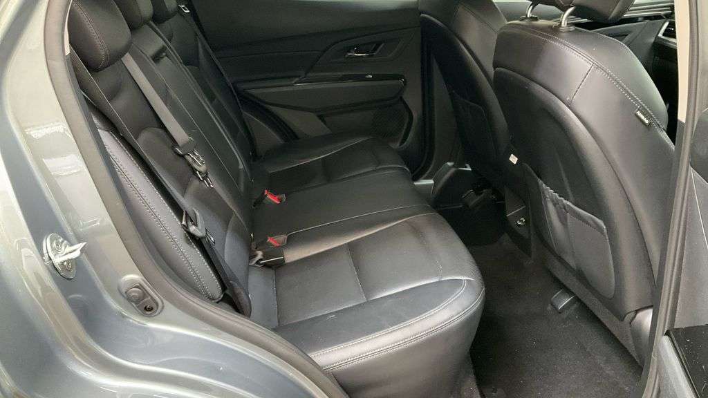 2023 SSANGYONG KORANDO 2023 SSANGYONG KORANDO