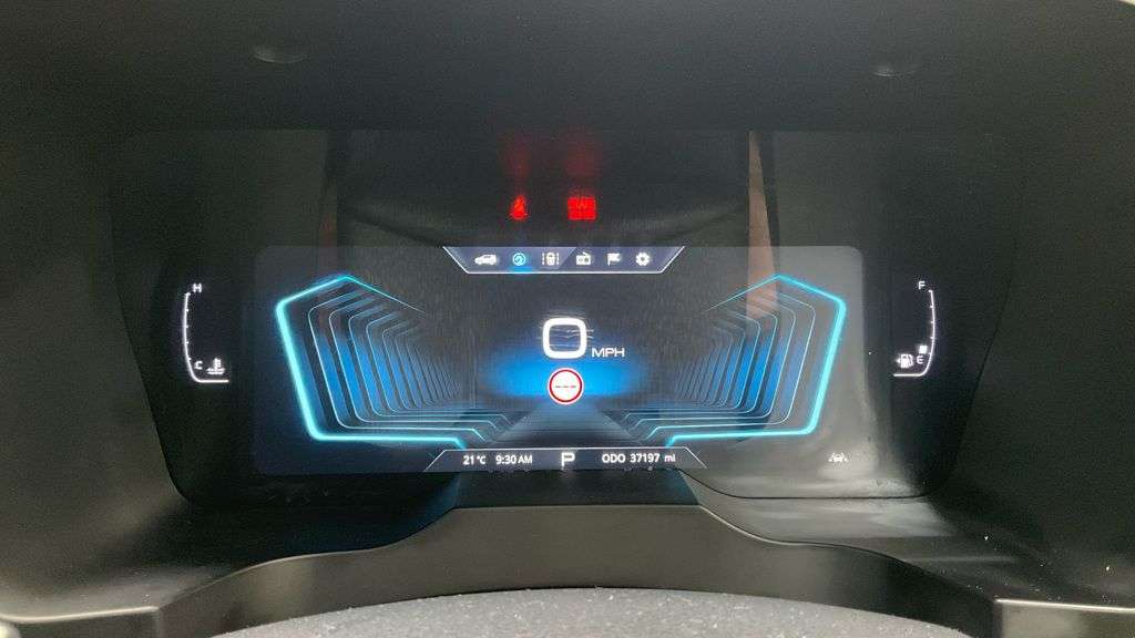 2023 SSANGYONG KORANDO 2023 SSANGYONG KORANDO