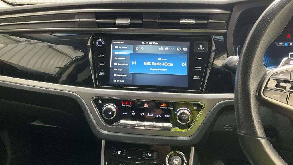 2023 SSANGYONG KORANDO 2023 SSANGYONG KORANDO