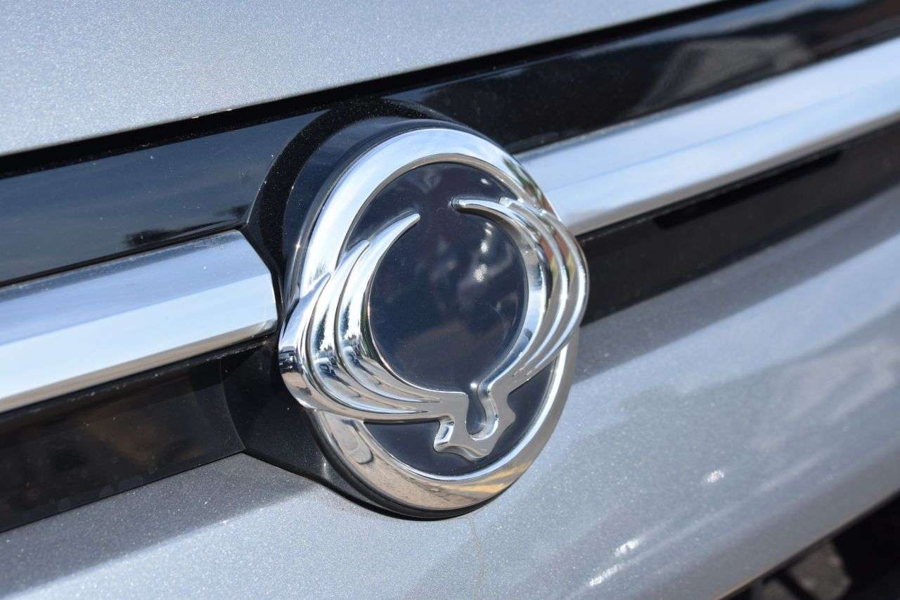 2023 SSANGYONG KORANDO 2023 SSANGYONG KORANDO