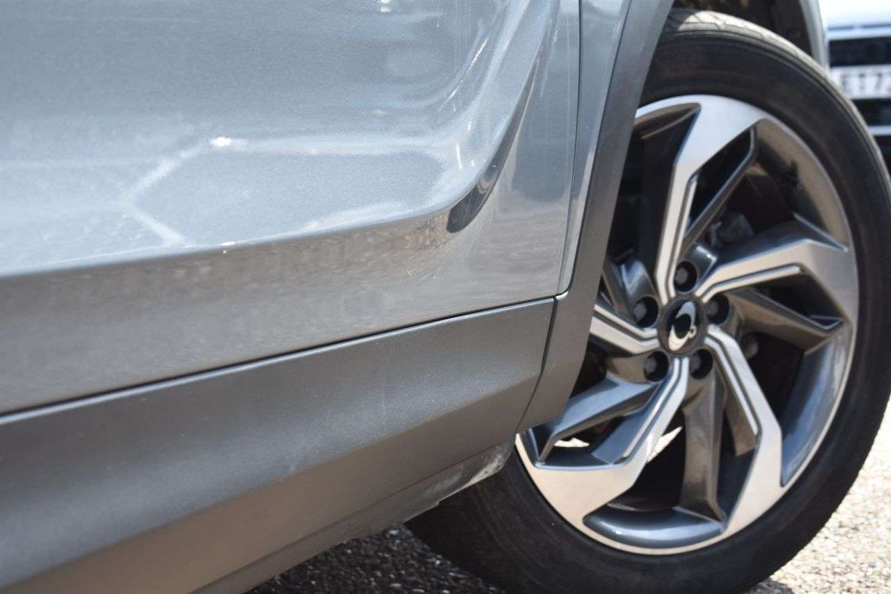 2023 SSANGYONG KORANDO 2023 SSANGYONG KORANDO