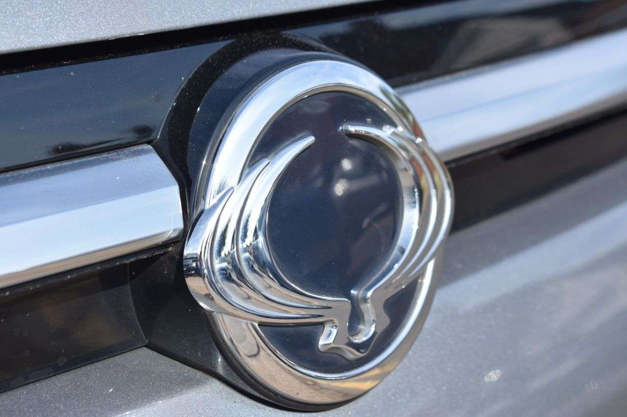 2023 SSANGYONG KORANDO 2023 SSANGYONG KORANDO