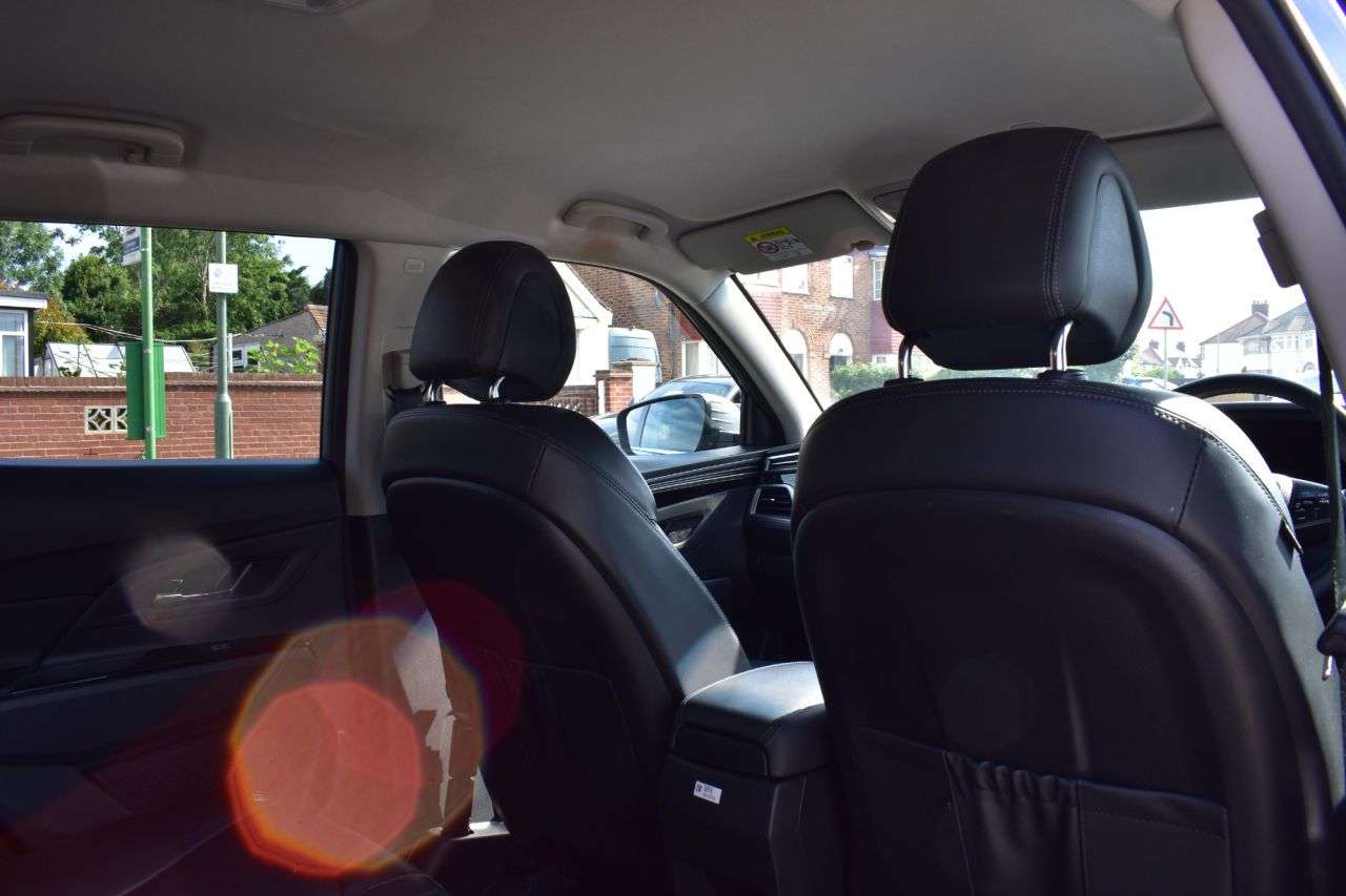 2023 SSANGYONG KORANDO 2023 SSANGYONG KORANDO