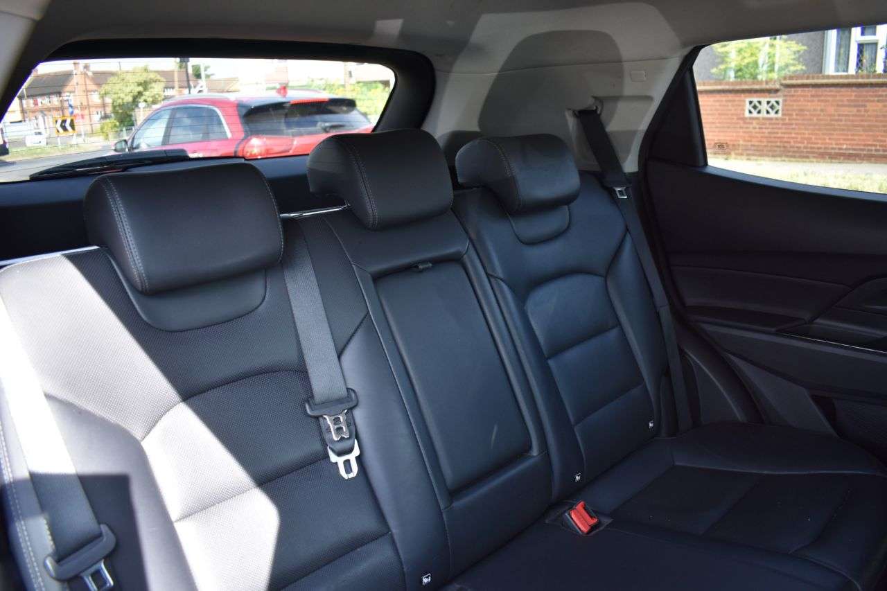 2023 SSANGYONG KORANDO 2023 SSANGYONG KORANDO