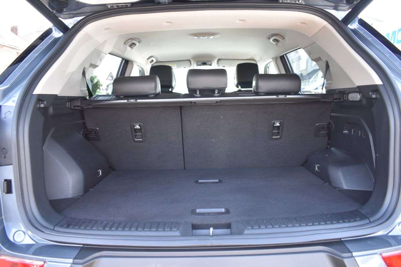 2023 SSANGYONG KORANDO 2023 SSANGYONG KORANDO