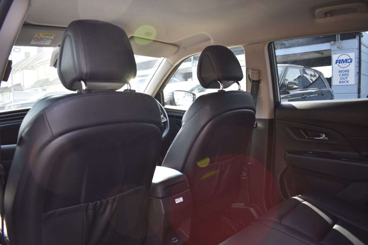 2023 SSANGYONG KORANDO 2023 SSANGYONG KORANDO