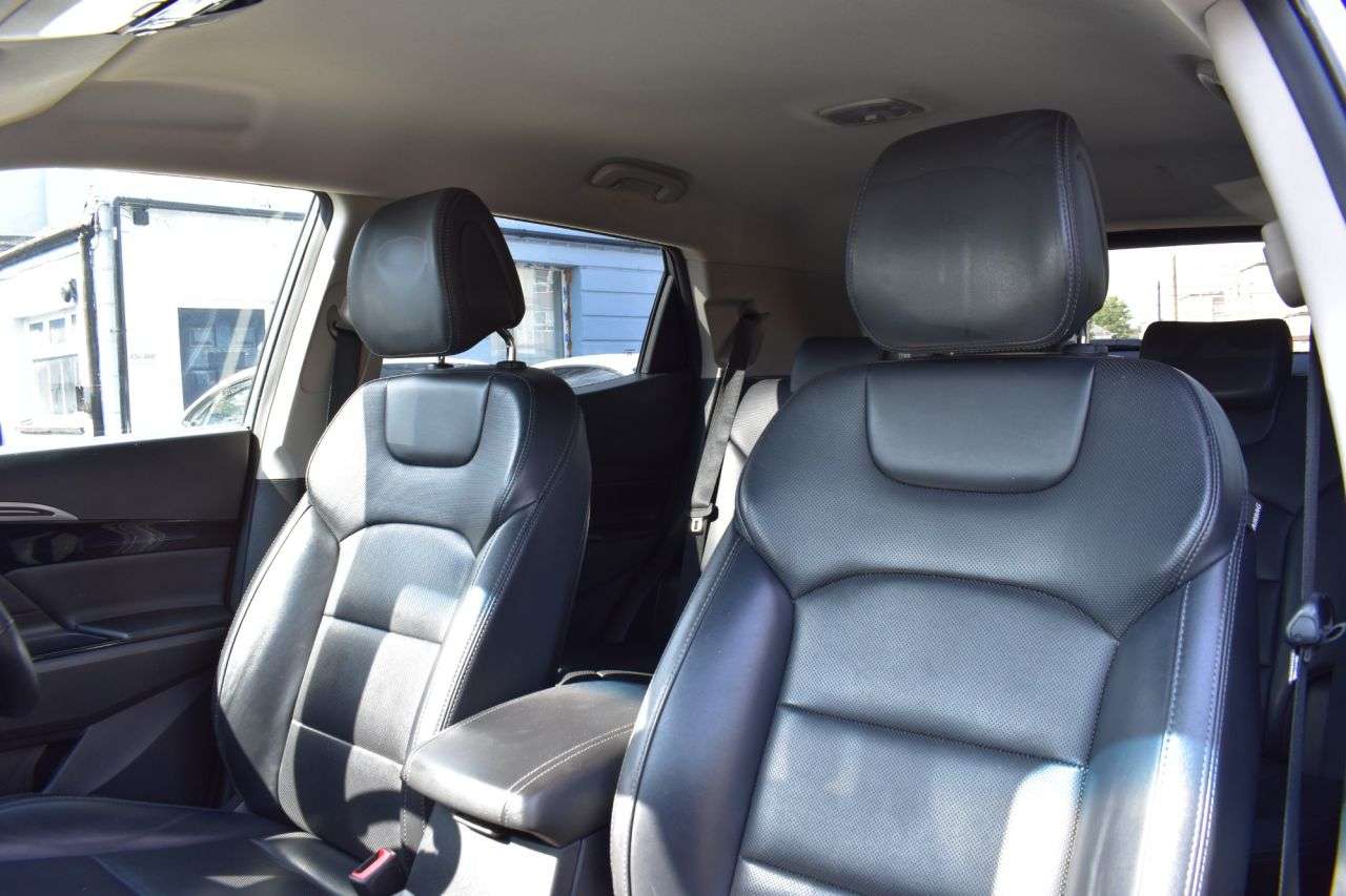 2023 SSANGYONG KORANDO 2023 SSANGYONG KORANDO