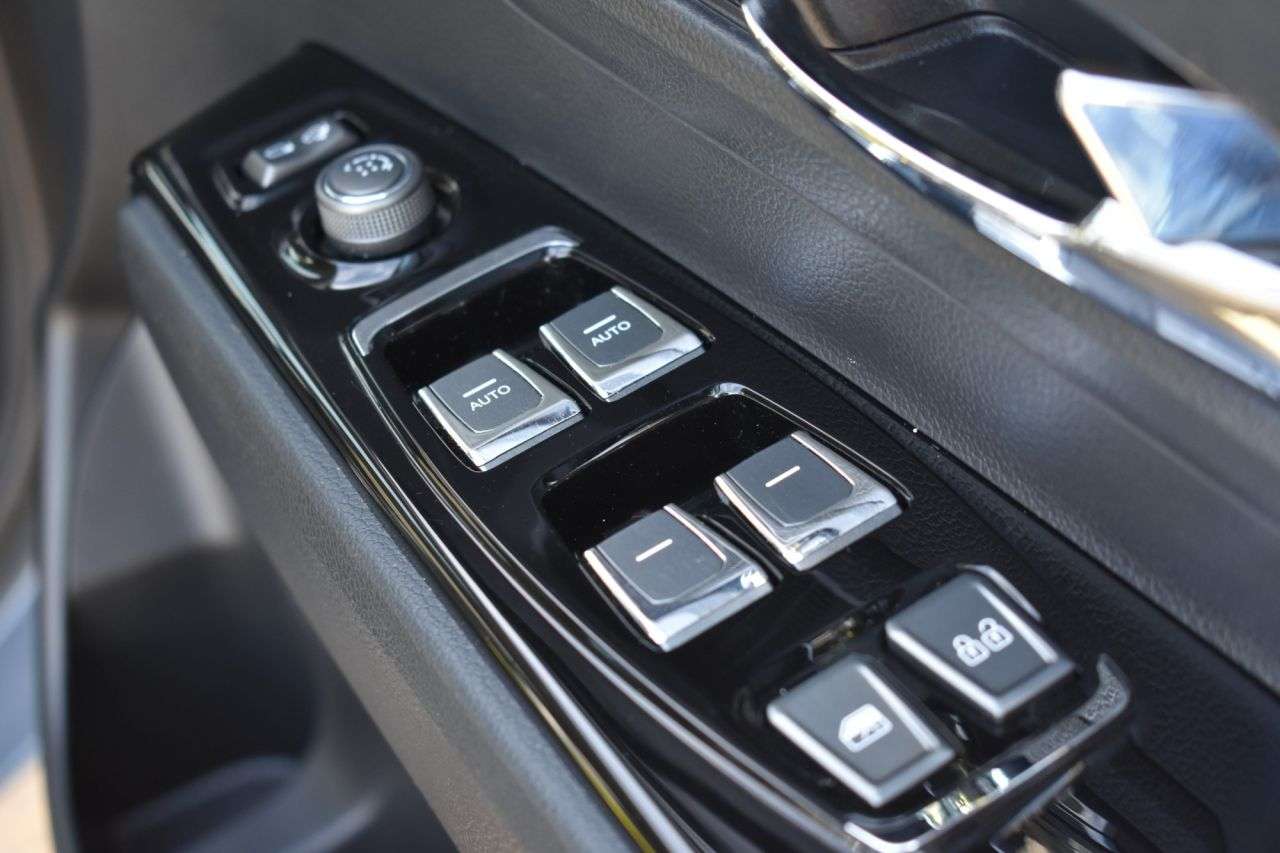 2023 SSANGYONG KORANDO 2023 SSANGYONG KORANDO