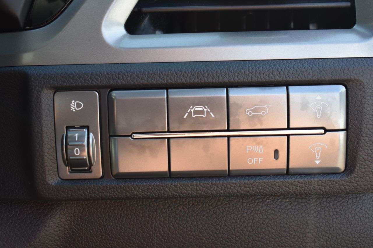 2023 SSANGYONG KORANDO 2023 SSANGYONG KORANDO