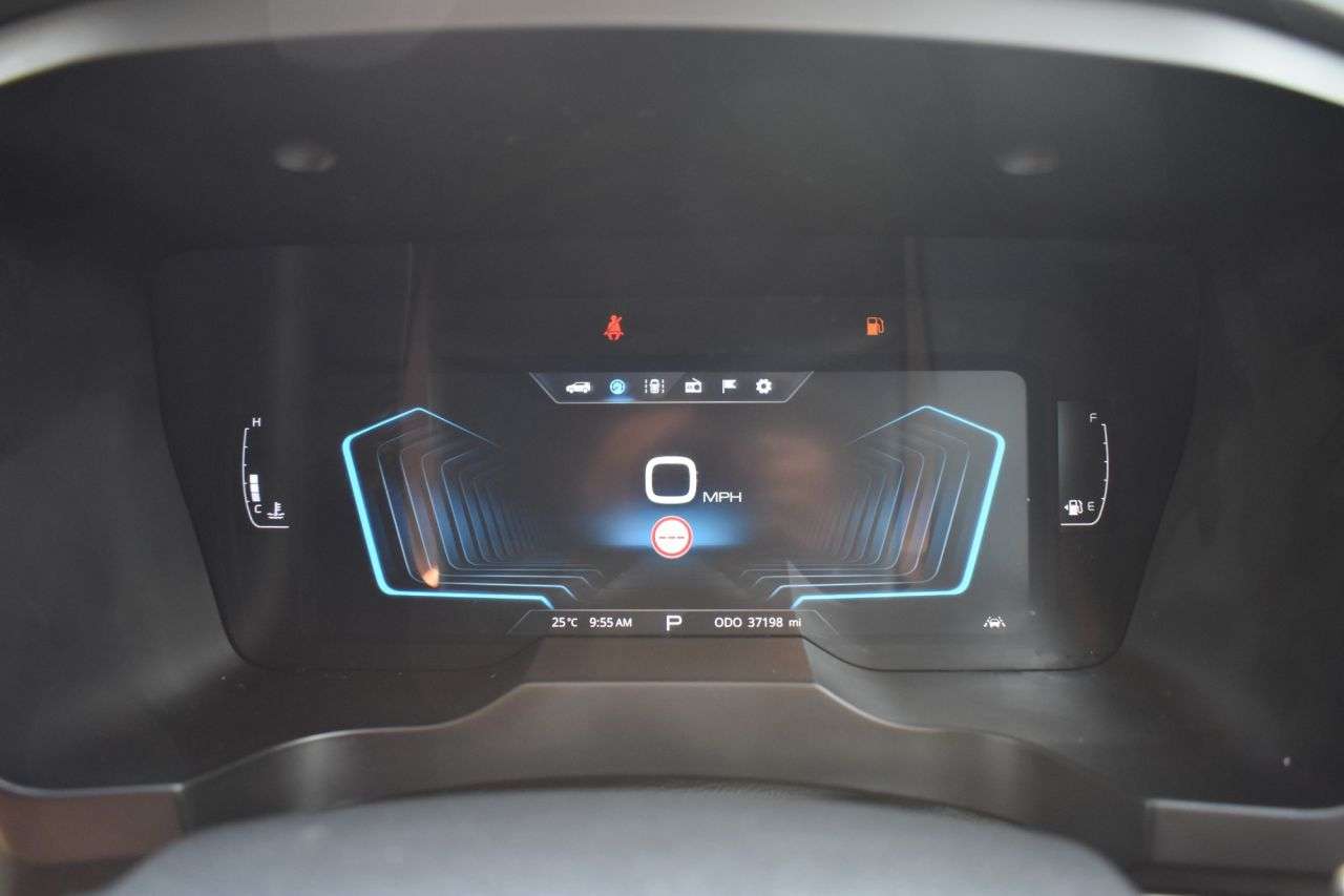 2023 SSANGYONG KORANDO 2023 SSANGYONG KORANDO