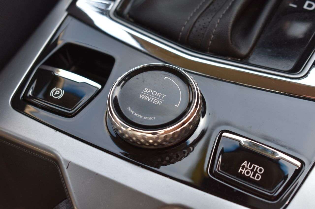 2023 SSANGYONG KORANDO 2023 SSANGYONG KORANDO