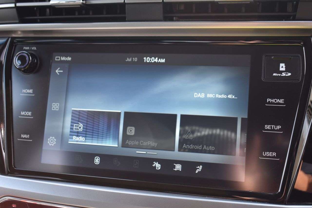 2023 SSANGYONG KORANDO 2023 SSANGYONG KORANDO