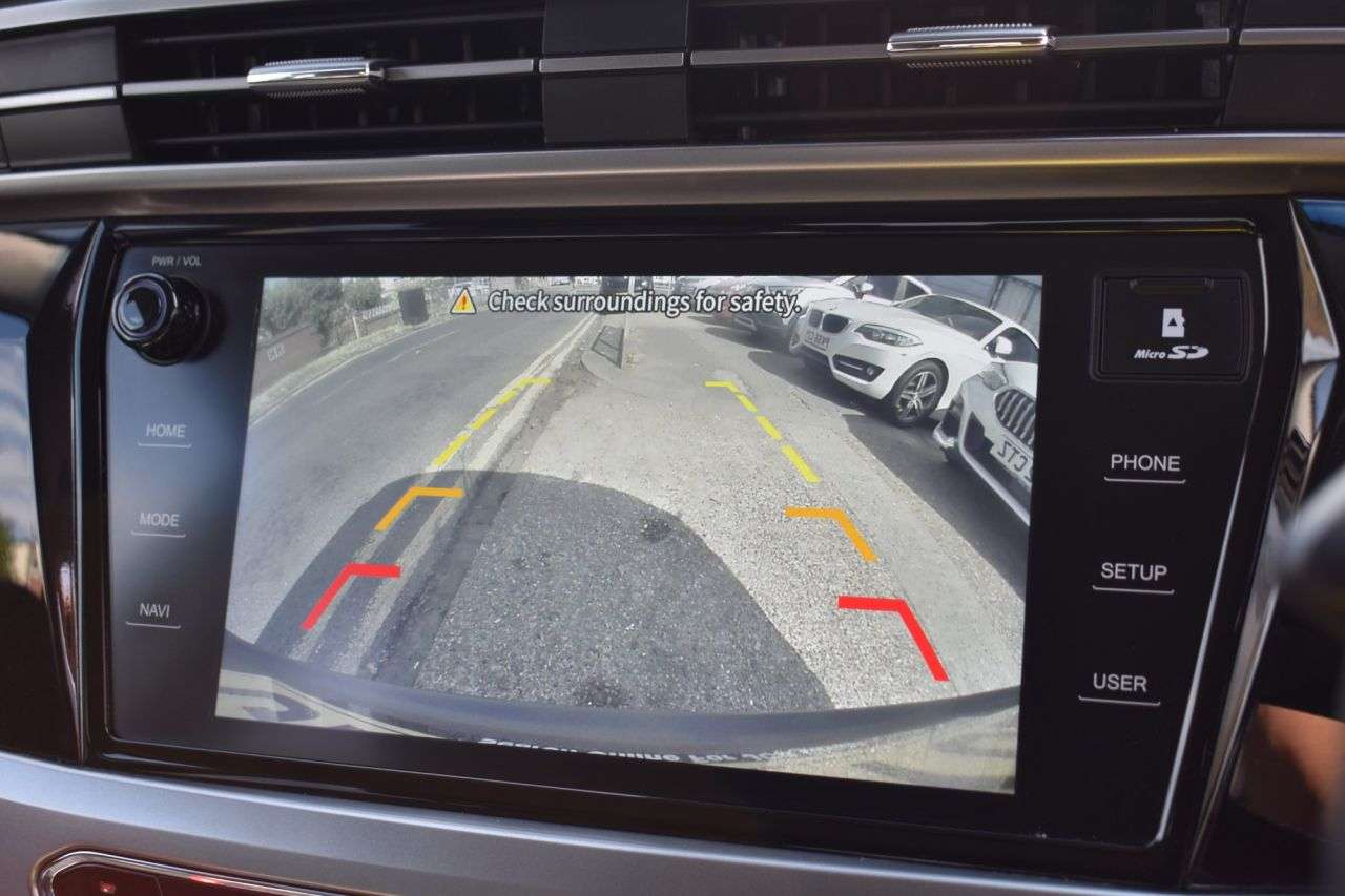 2023 SSANGYONG KORANDO 2023 SSANGYONG KORANDO
