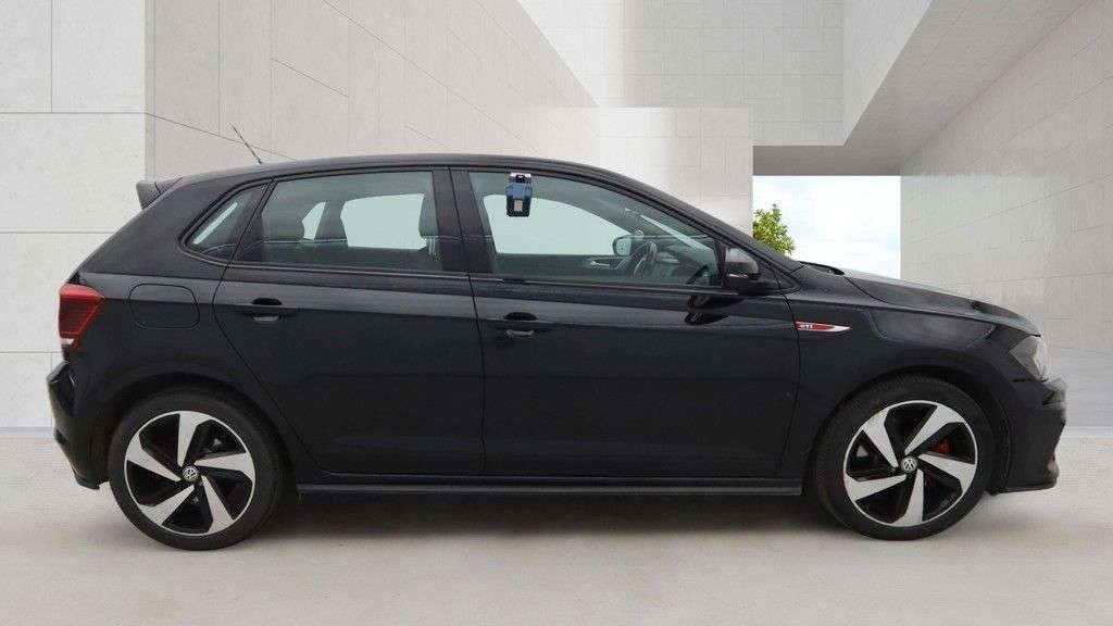 A 2019 VOLKSWAGEN POLO 2.0 TSI GPF GTI Hatchback 5dr Petrol DSG Euro 6 | 2 KEYS | 2 OWNERS | AIR C A 2019 VOLKSWAGEN POLO 2.0 TSI GPF GTI Hatchback 5dr Petrol DSG Euro 6 | 2 KEYS | 2 OWNERS | AIR C