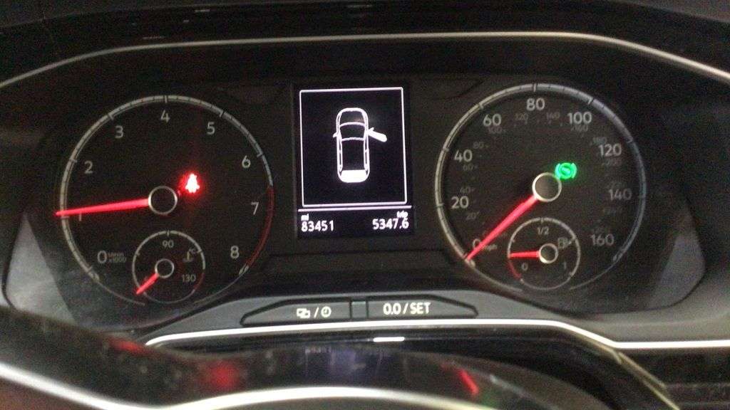 2019 VOLKSWAGEN POLO 2019 VOLKSWAGEN POLO