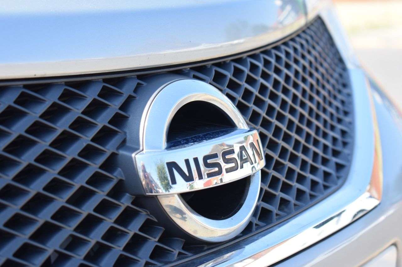 A 2014 NISSAN NOTE RECONDITIONED GEARBOX JUST FITTED 1.2 DIG-S Acenta Hatchback 5dr Petrol CVT A 2014 NISSAN NOTE RECONDITIONED GEARBOX JUST FITTED 1.2 DIG-S Acenta Hatchback 5dr Petrol CVT