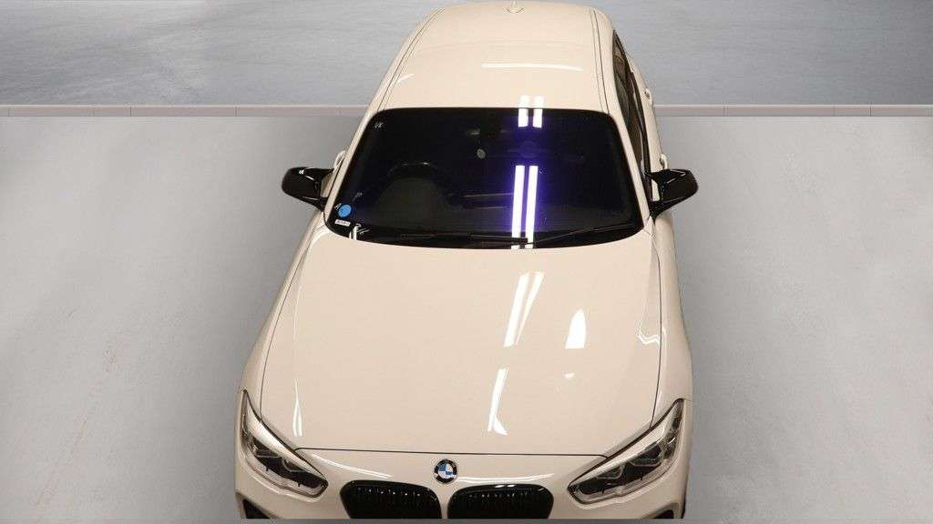 2017 BMW 1 SERIES 2017 BMW 1 SERIES