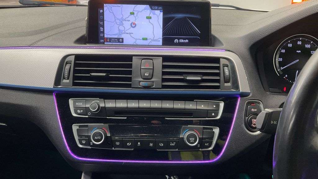 2017 BMW 1 SERIES 2017 BMW 1 SERIES