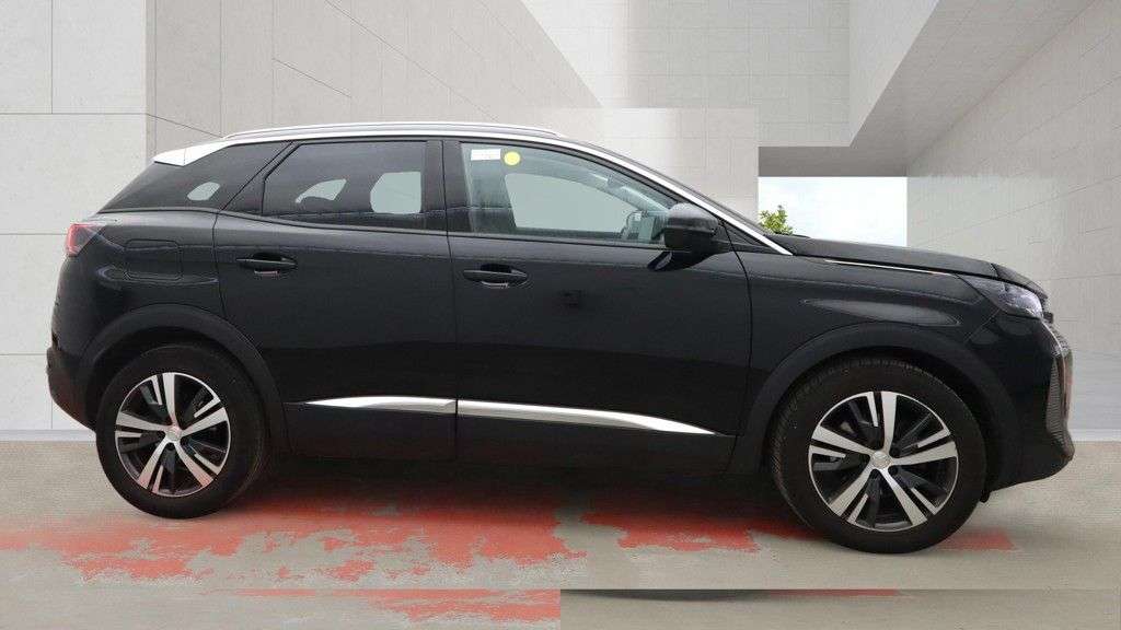2021 PEUGEOT 3008 2021 PEUGEOT 3008