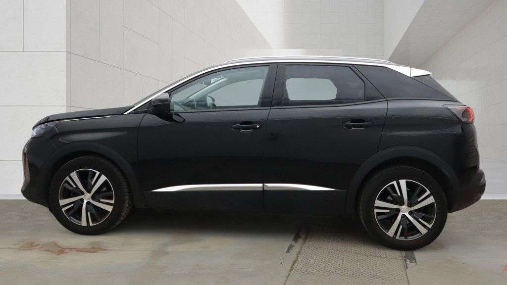 2021 PEUGEOT 3008 2021 PEUGEOT 3008