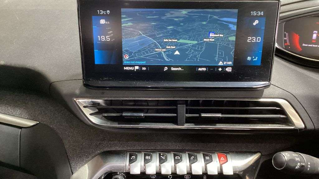 2021 PEUGEOT 3008 2021 PEUGEOT 3008