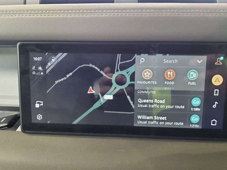 2020 LAND ROVER DEFENDER 2020 LAND ROVER DEFENDER