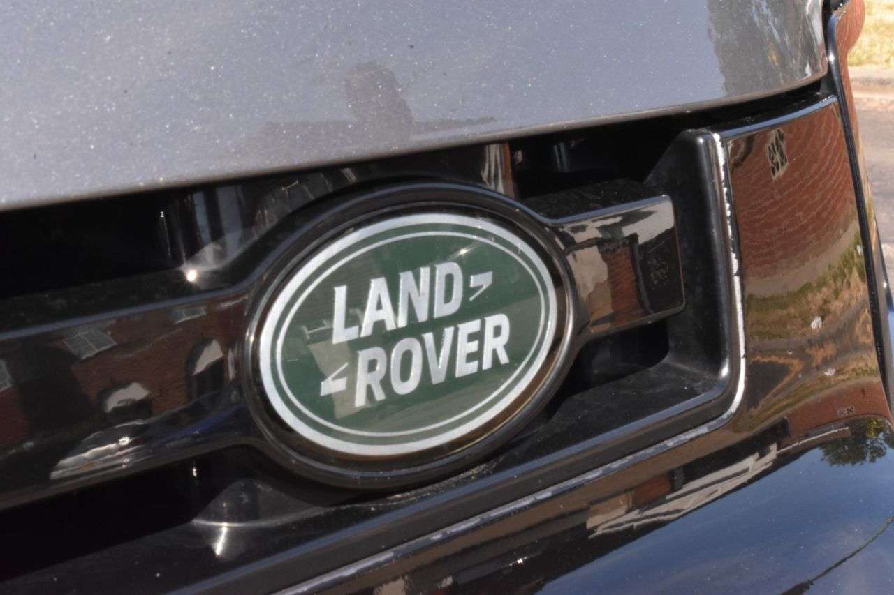2020 LAND ROVER DEFENDER 2020 LAND ROVER DEFENDER