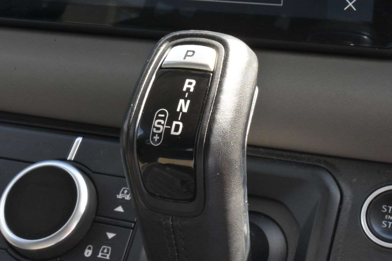 2020 LAND ROVER DEFENDER 2020 LAND ROVER DEFENDER