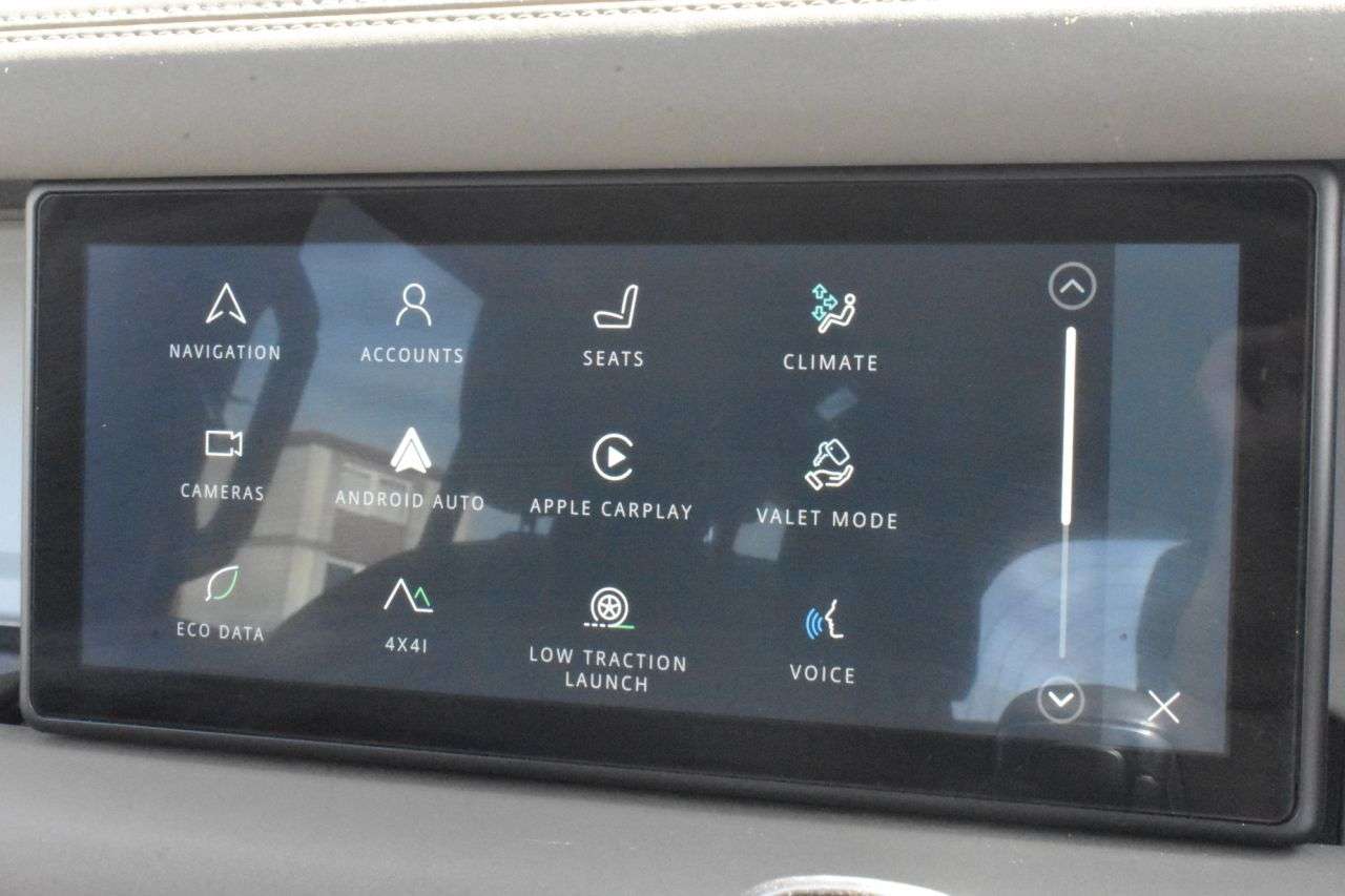 2020 LAND ROVER DEFENDER 2020 LAND ROVER DEFENDER