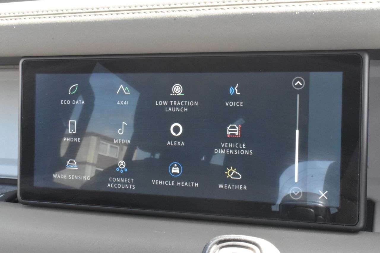 2020 LAND ROVER DEFENDER 2020 LAND ROVER DEFENDER
