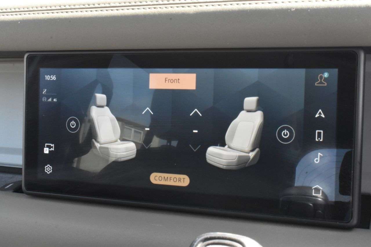 2020 LAND ROVER DEFENDER 2020 LAND ROVER DEFENDER